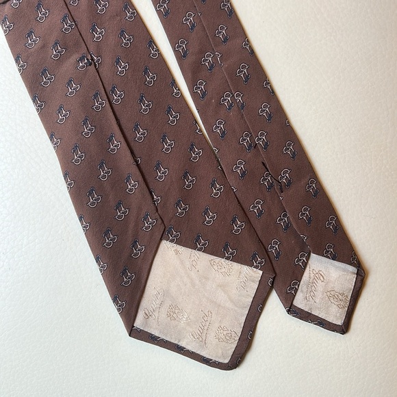 Gucci Tie - Picture 2 of 4